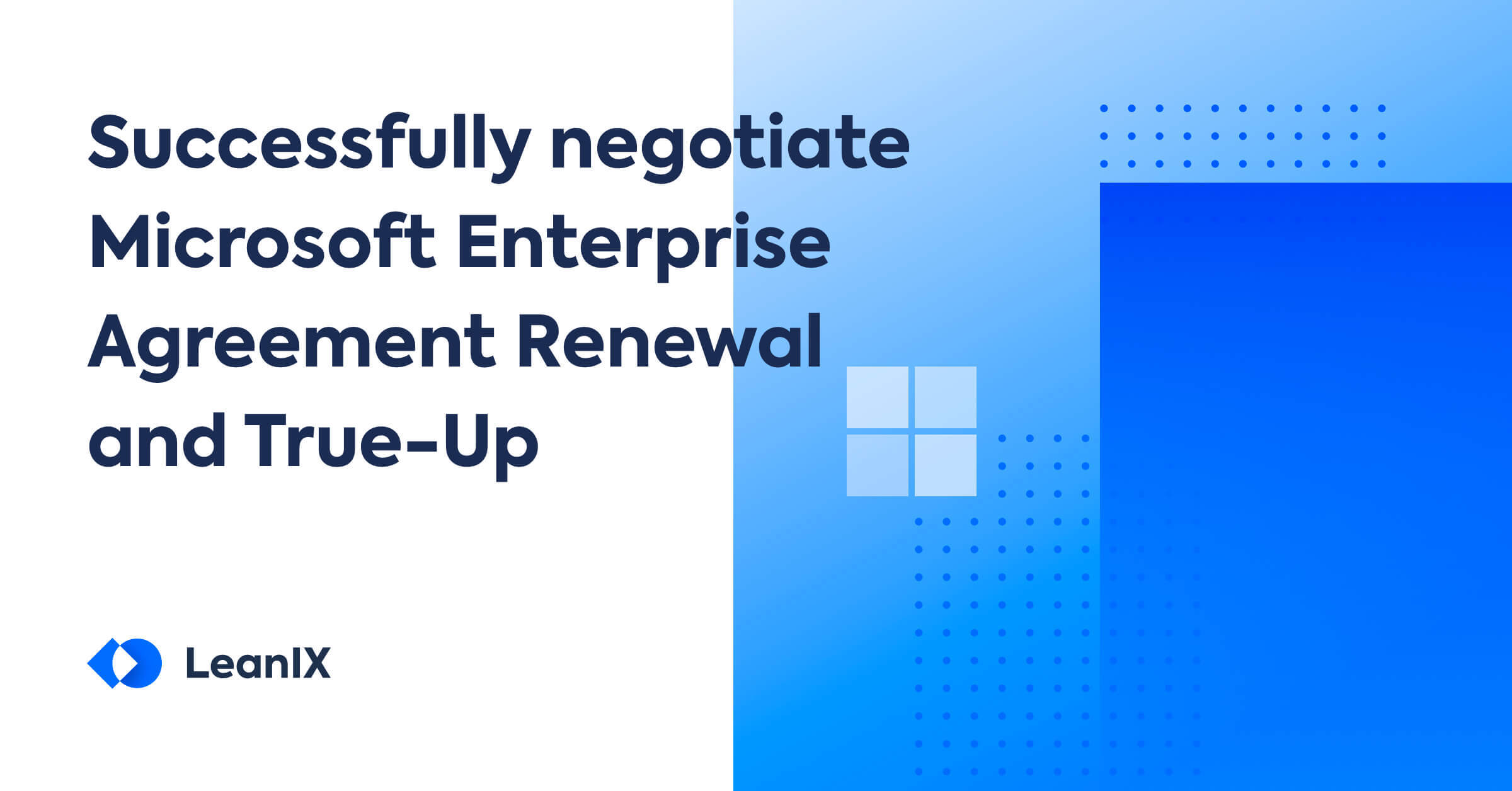 microsoft-enterprise-agreement-renewal-and-true-up-the-definitive-guide